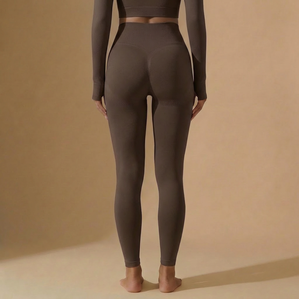 DIVINA™ Booty Lift Leggings