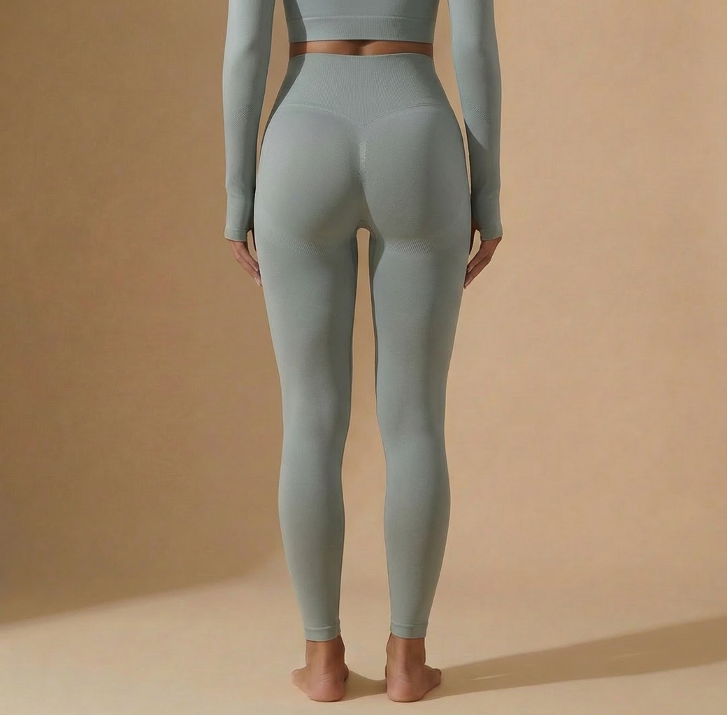 DIVINA™ Booty Lift Leggings