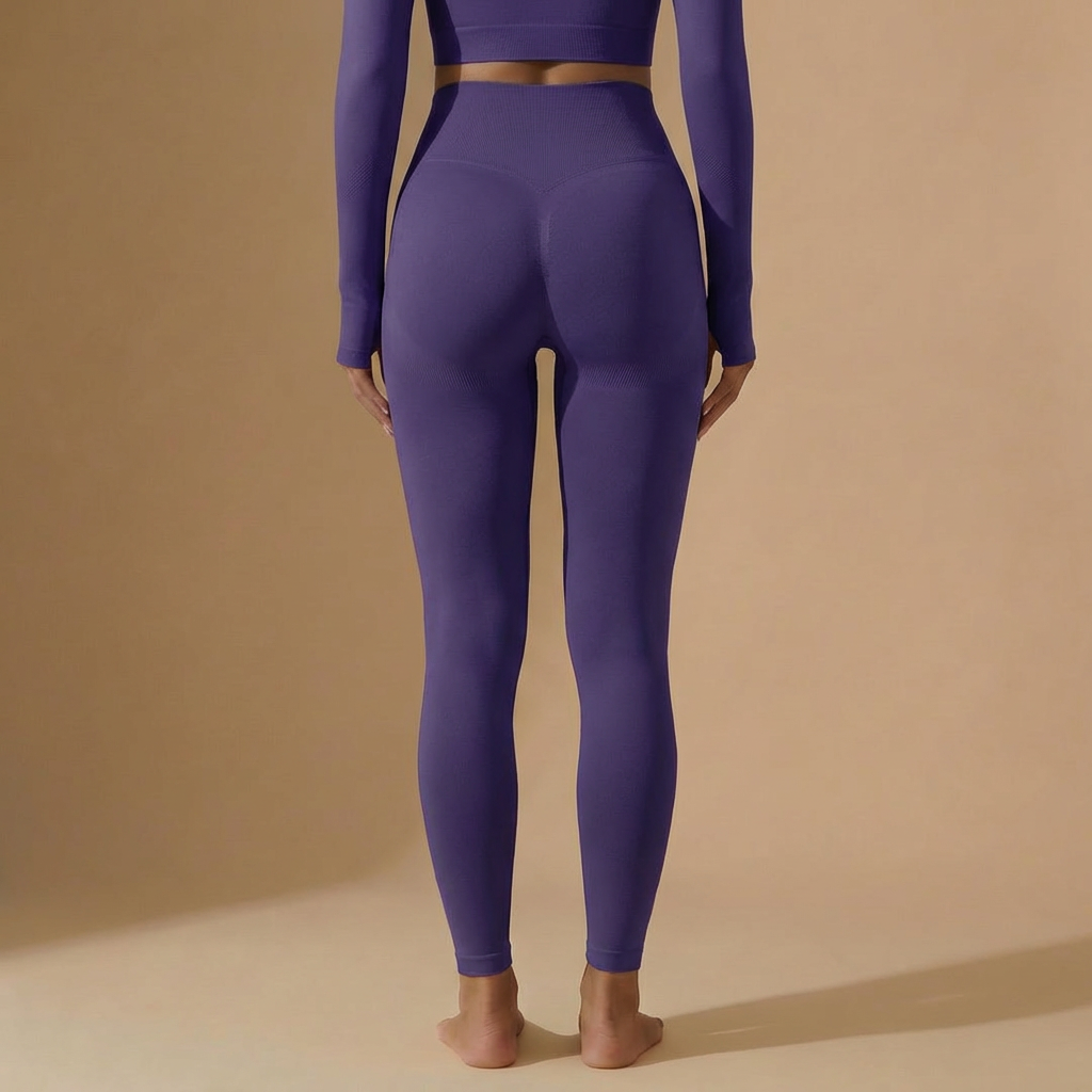 DIVINA™ Booty Lift Leggings