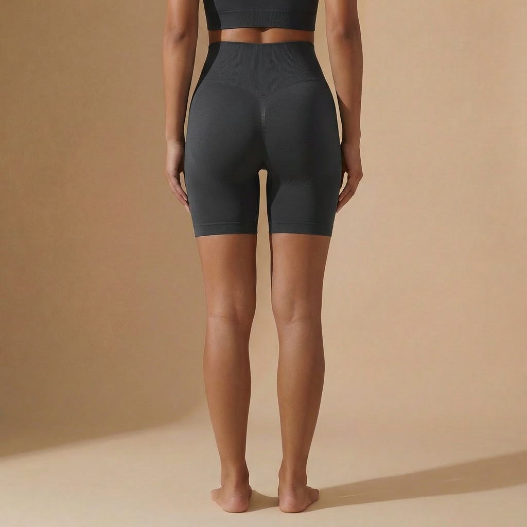 DIVINA™ Booty Lift Shorts