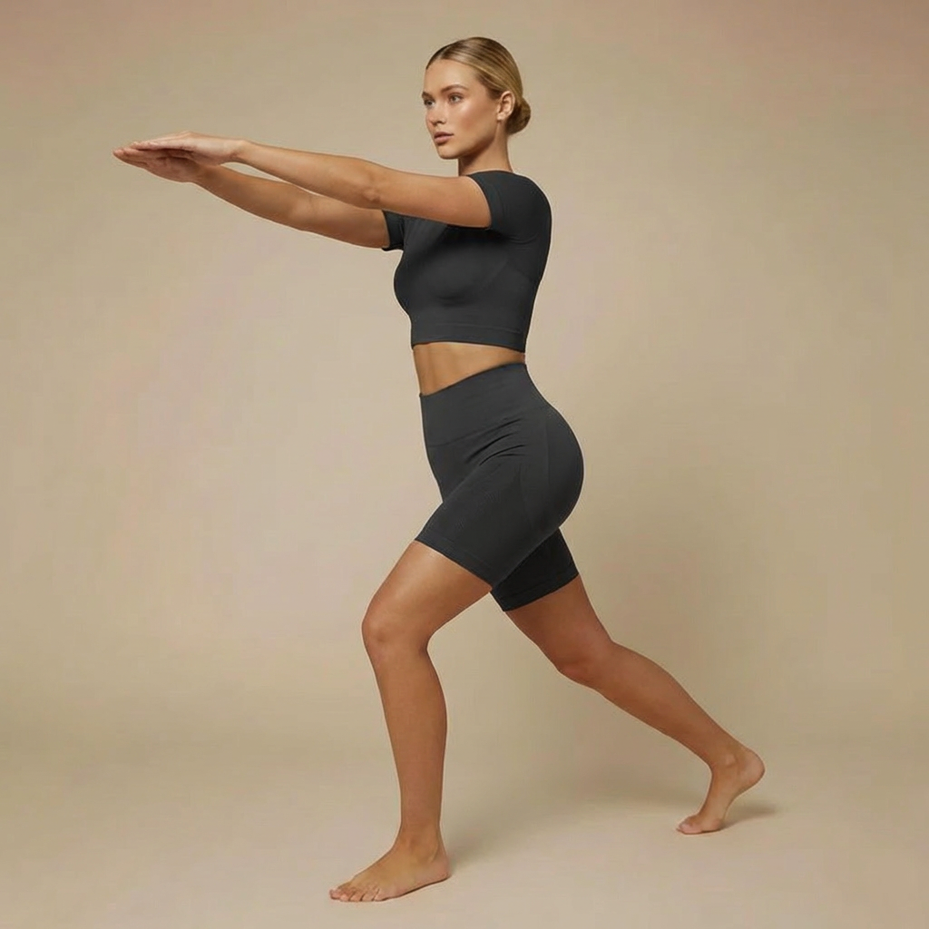DIVINA™ Booty Lift Shorts