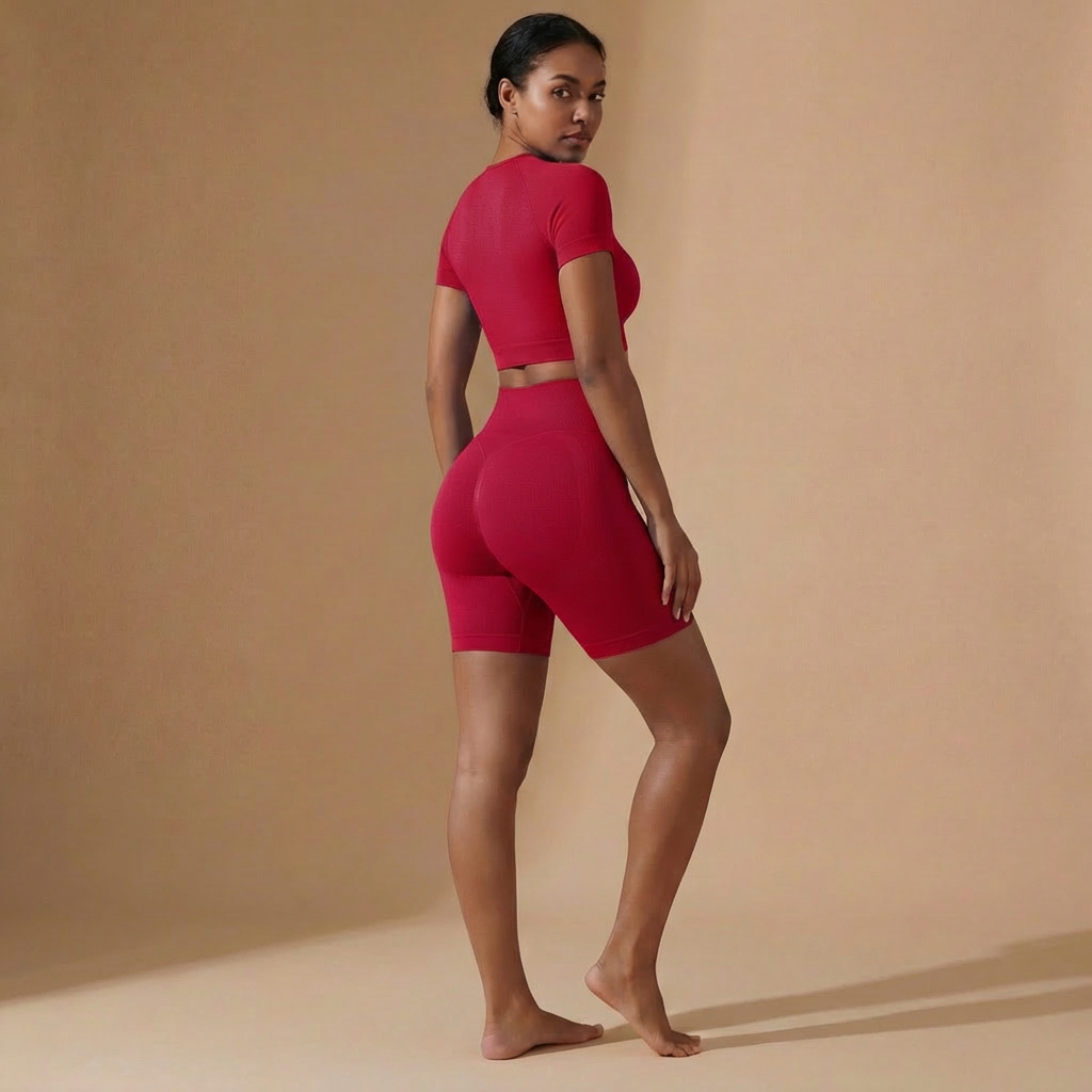 DIVINA™ Booty Lift Shorts