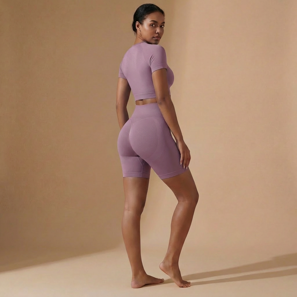 DIVINA™ Booty Lift Shorts