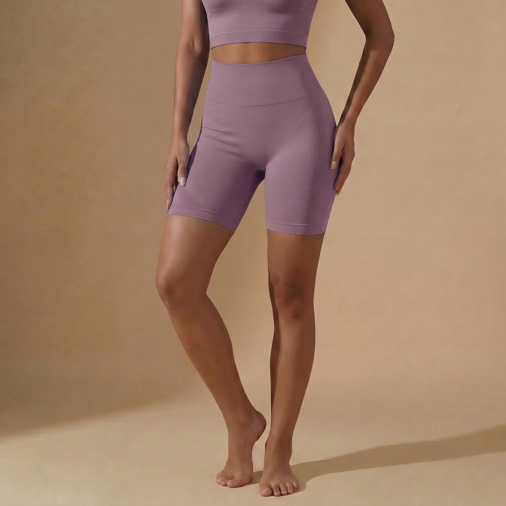 DIVINA™ Booty Lift Shorts