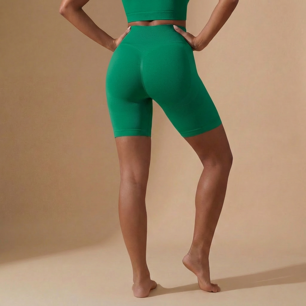 DIVINA™ Booty Lift Shorts