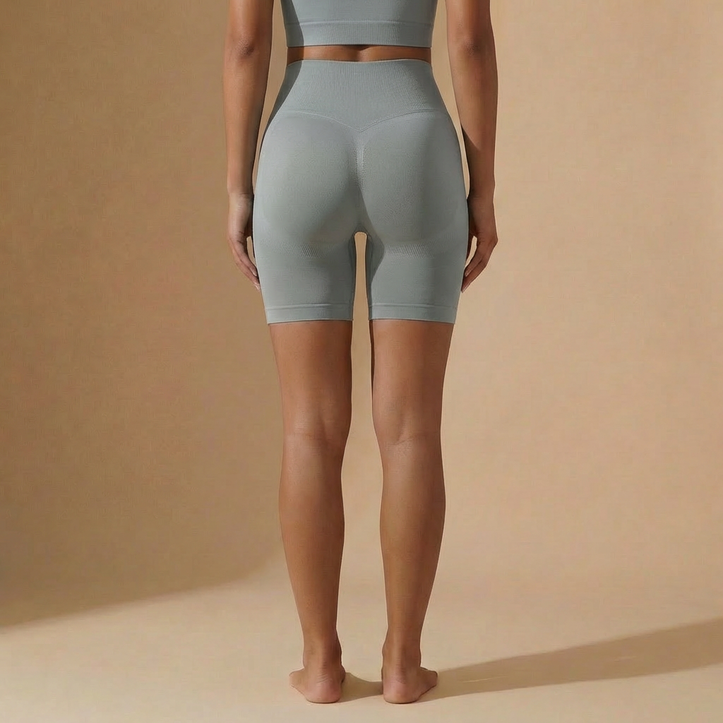 DIVINA™ Booty Lift Shorts