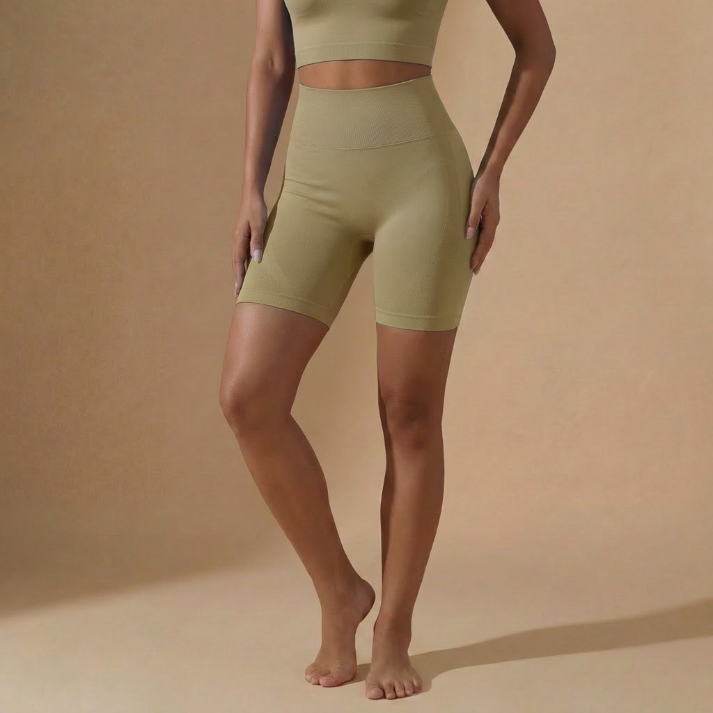 DIVINA™ Booty Lift Shorts