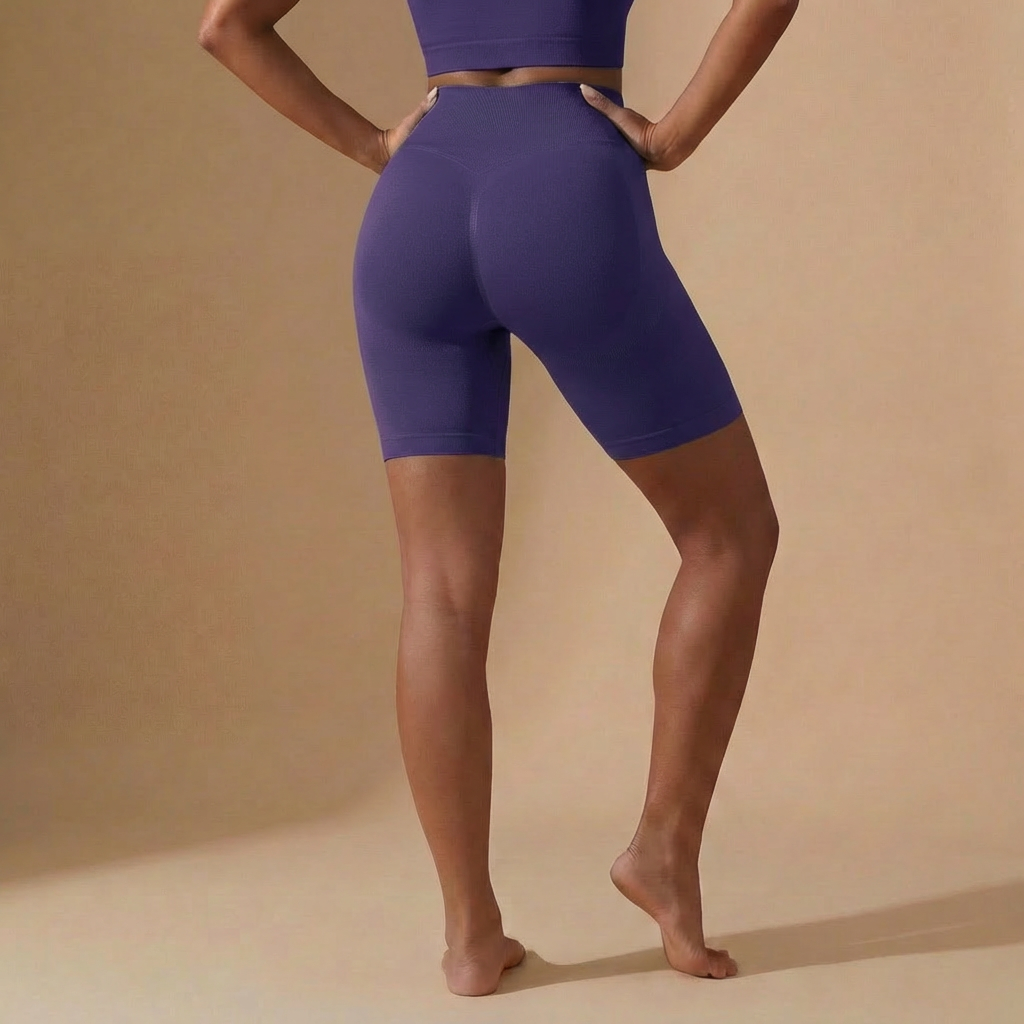 DIVINA™ Booty Lift Shorts