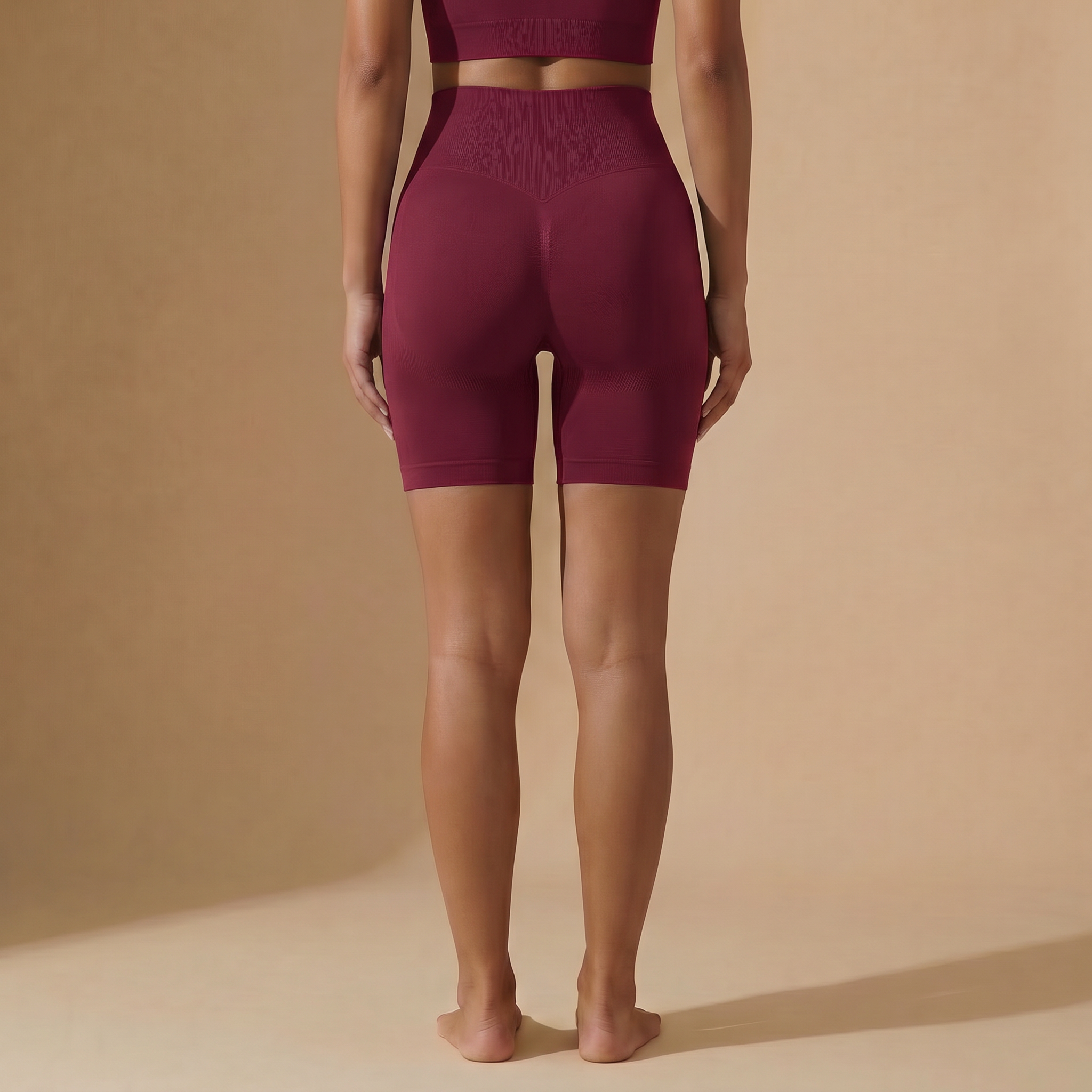 DIVINA™ Booty Lift Shorts