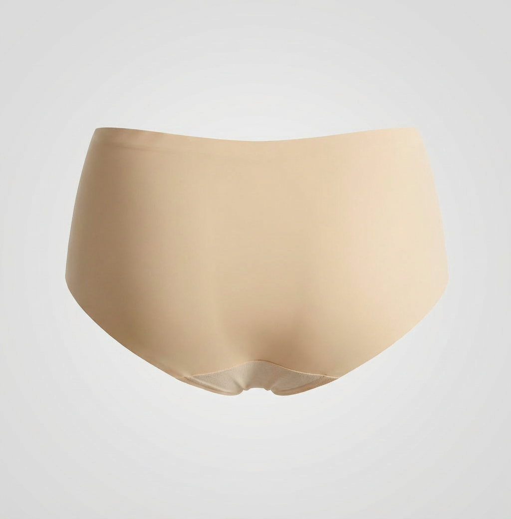 ELENA™️Seamless Classic Brief