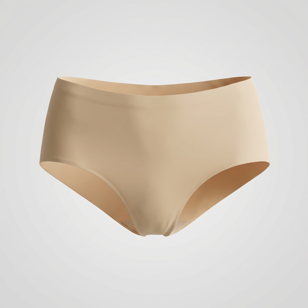 ELENA™️Seamless Classic Brief