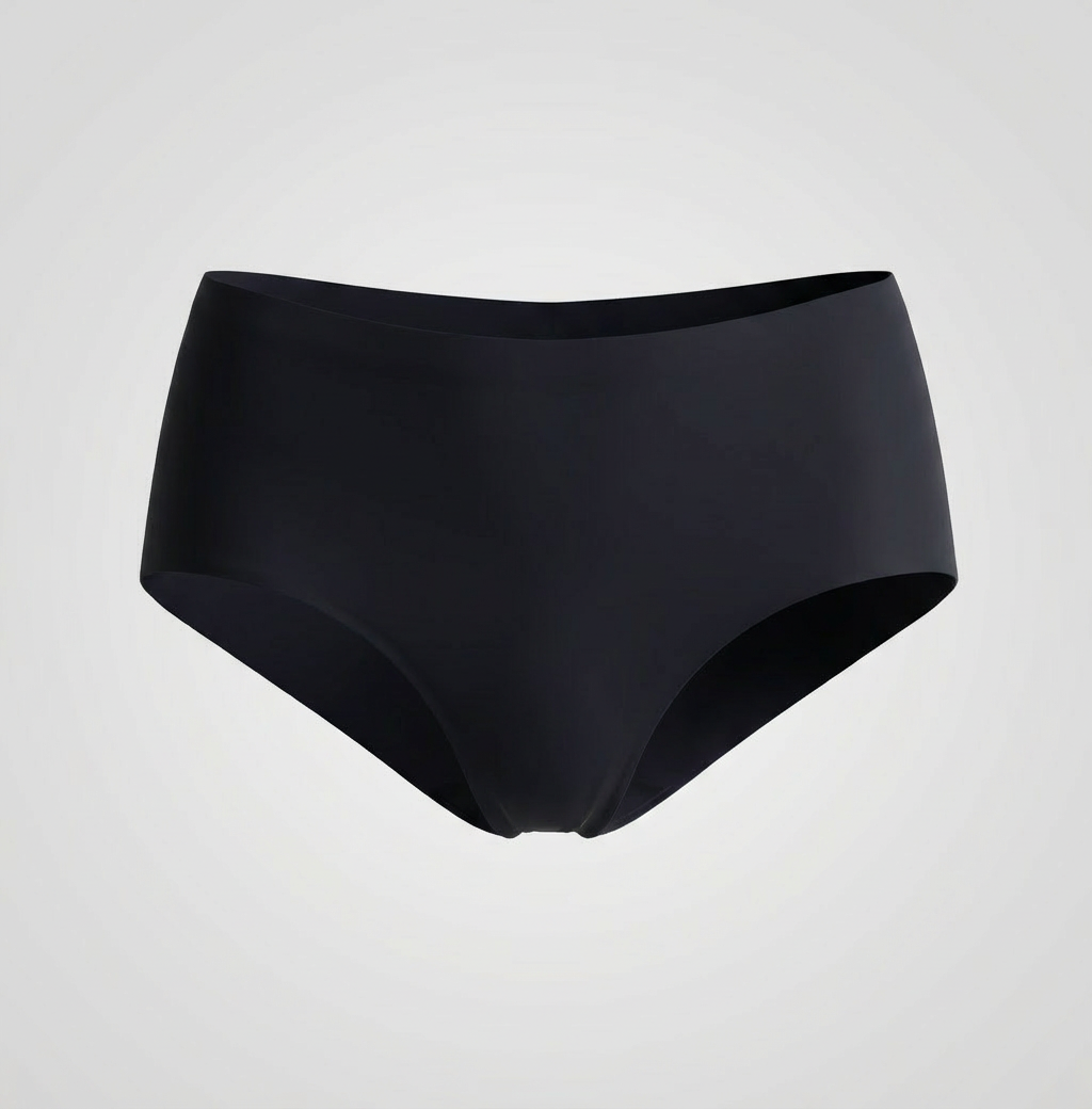 ELENA™️Seamless Classic Brief