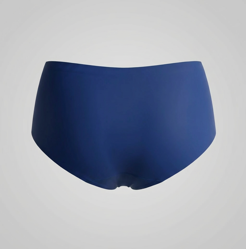 ELENA™️Seamless Classic Brief