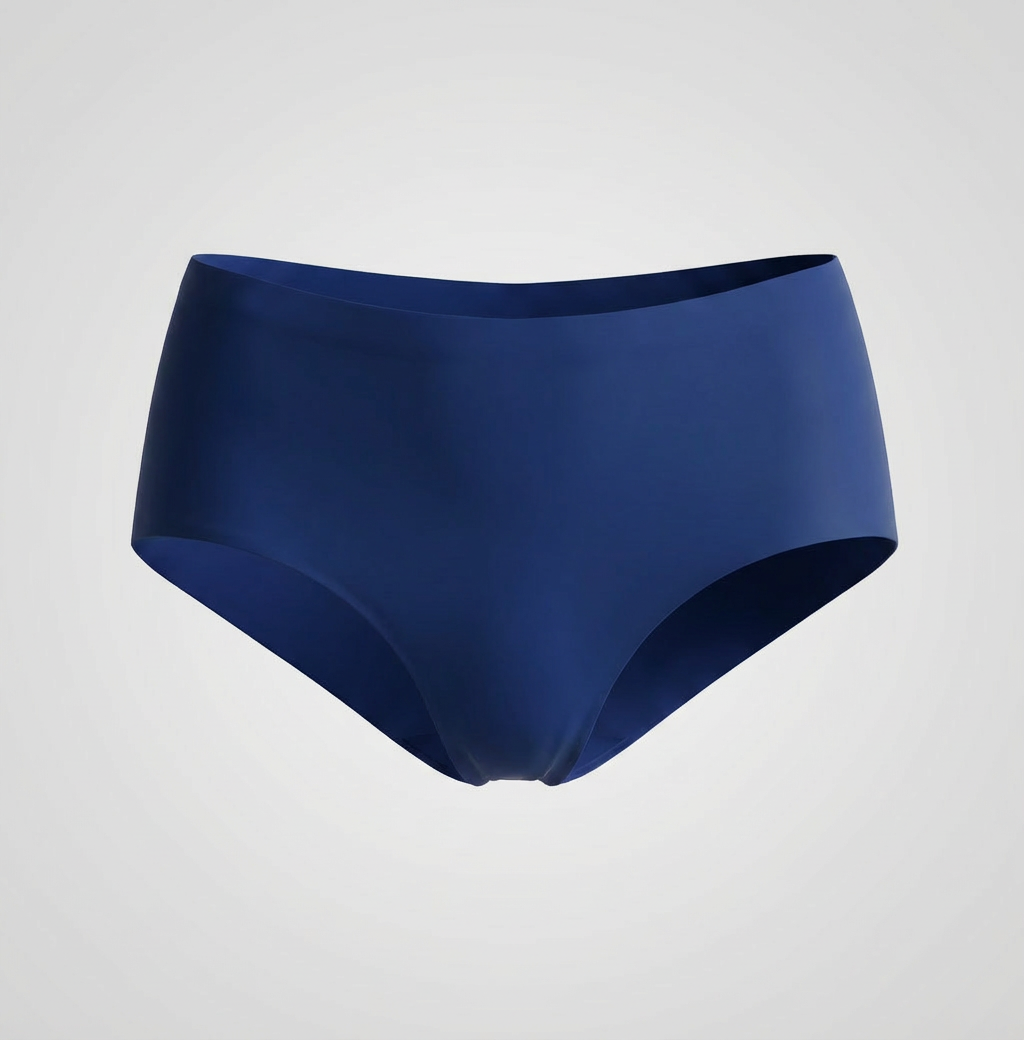 ELENA™️Seamless Classic Brief
