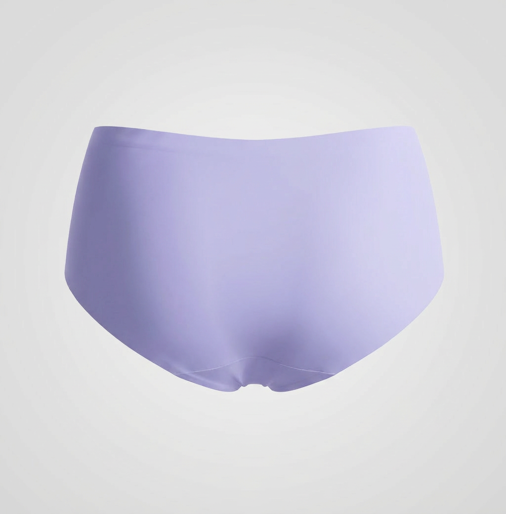 ELENA™️Seamless Classic Brief