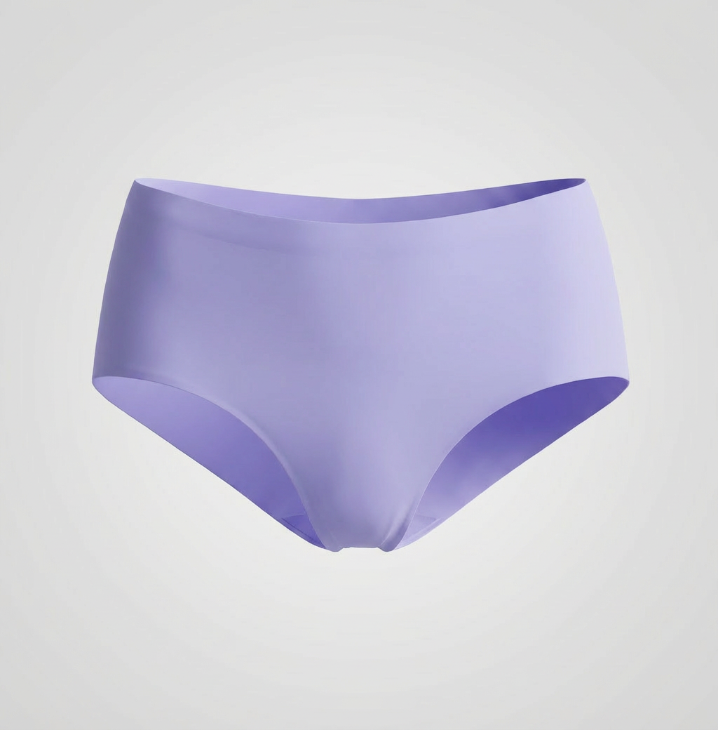 ELENA™️Seamless Classic Brief