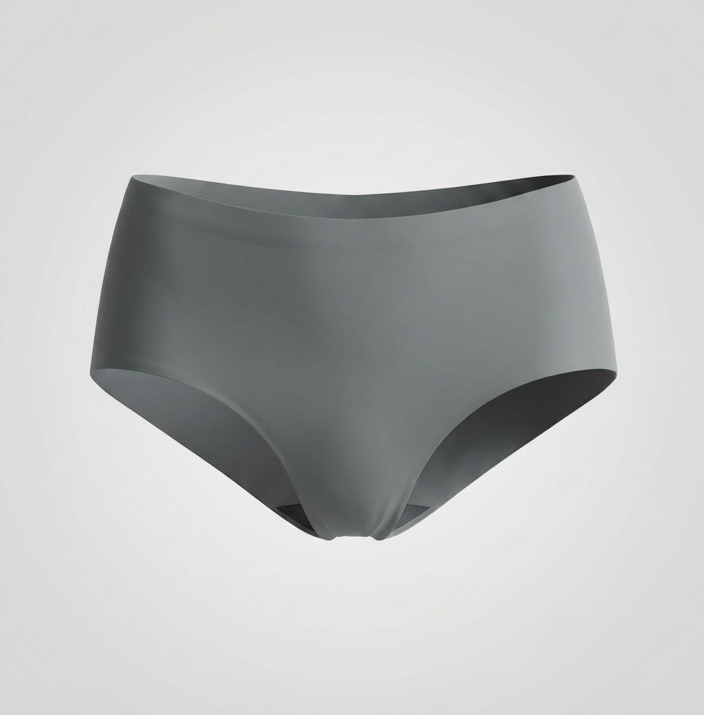 ELENA™️Seamless Classic Brief
