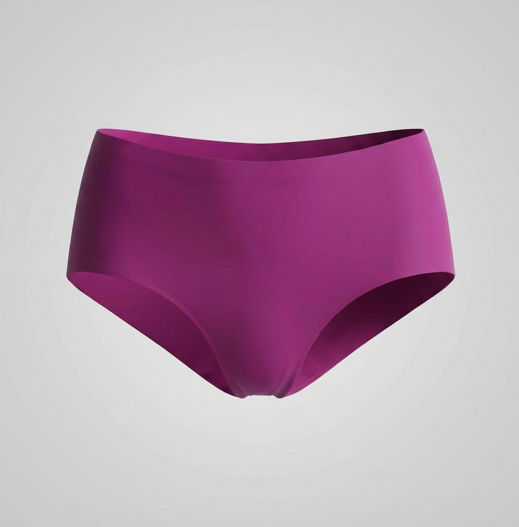 ELENA™️Seamless Classic Brief