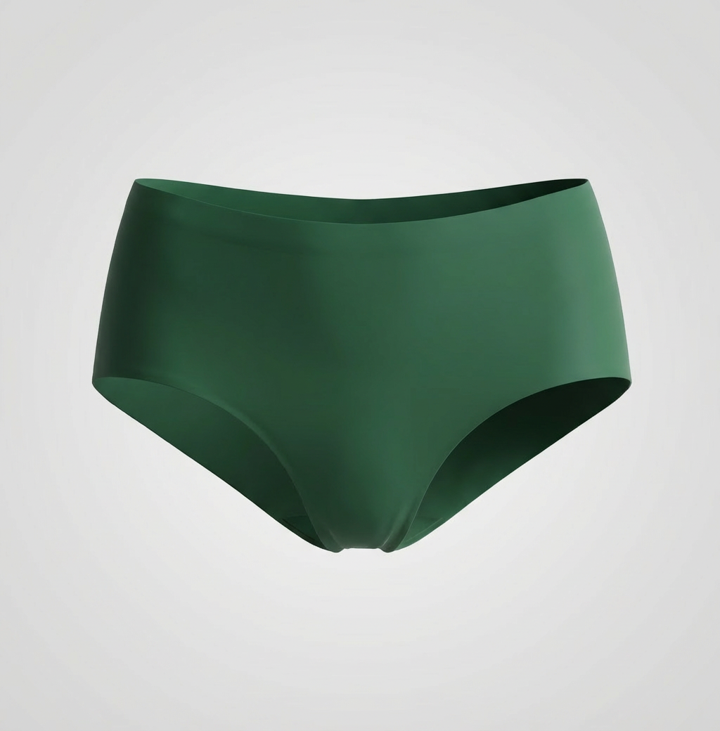 ELENA™️Seamless Classic Brief