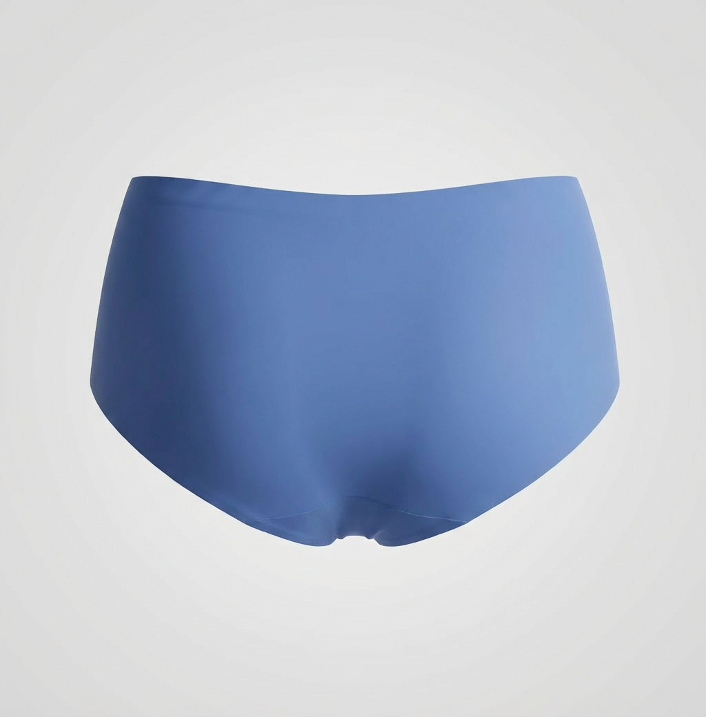 ELENA™️Seamless Classic Brief