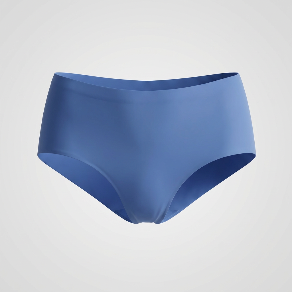 ELENA™️Seamless Classic Brief