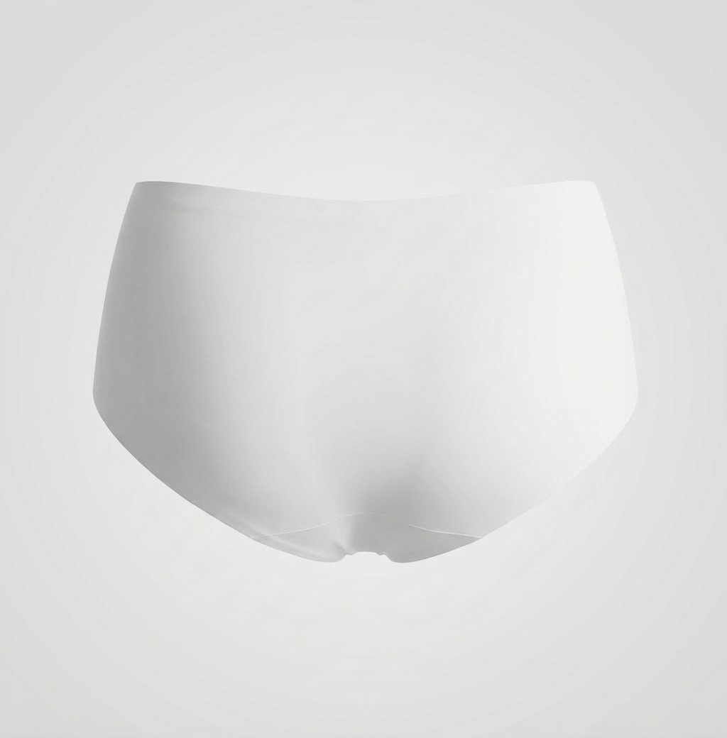 ELENA™️Seamless Classic Brief