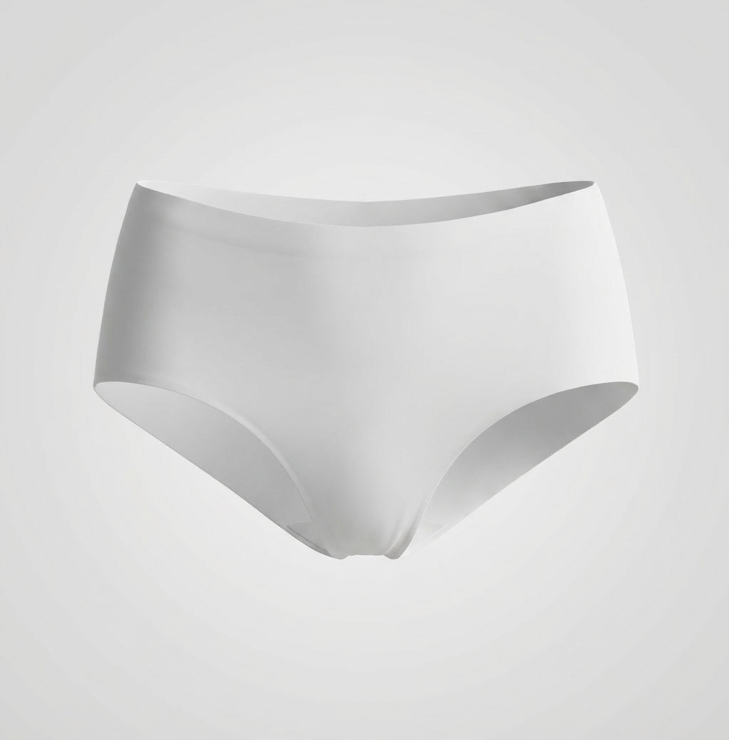 ELENA™️Seamless Classic Brief