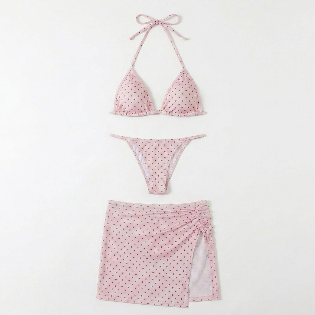 ELISA™️3-Piece-Bikini