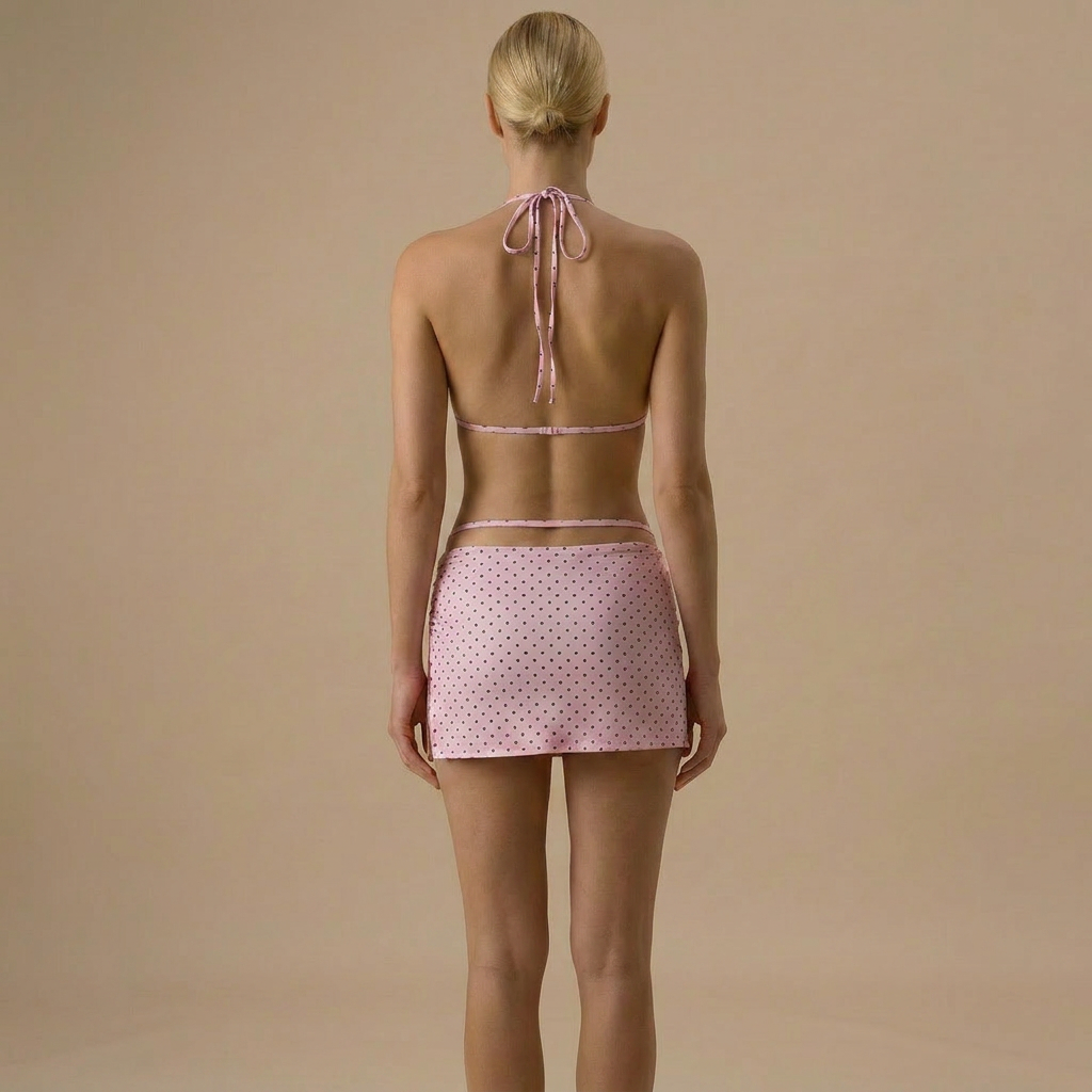 ELISA™️3-Piece-Bikini