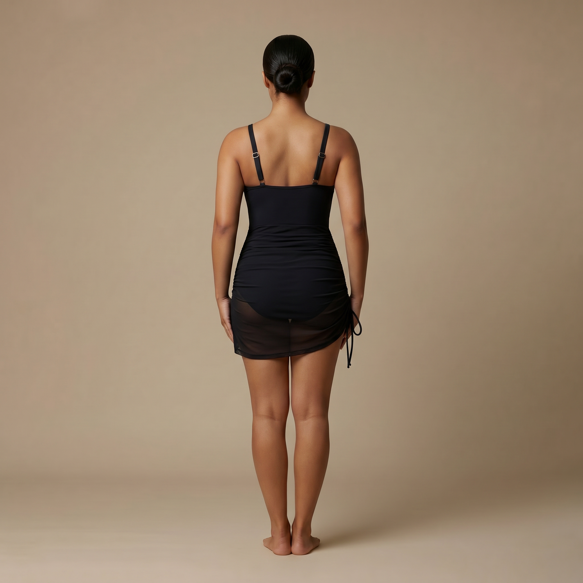 GIULIANA™ One-Piece Shaping Swimsuit