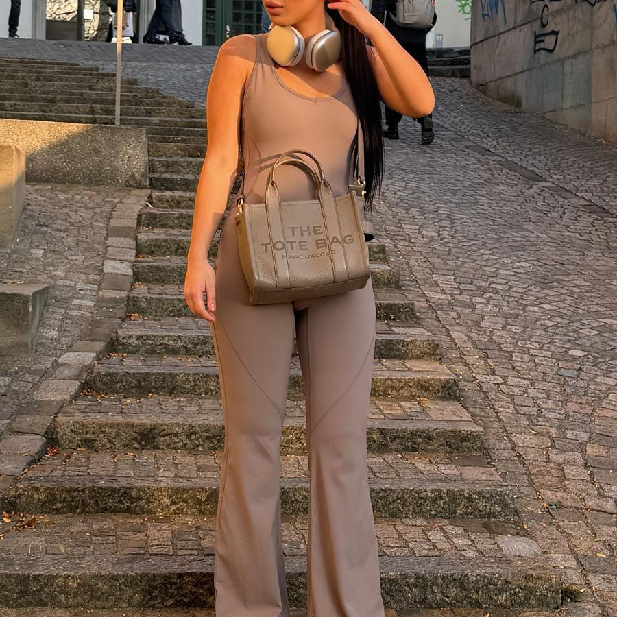 MILA™️ Yoga Suit