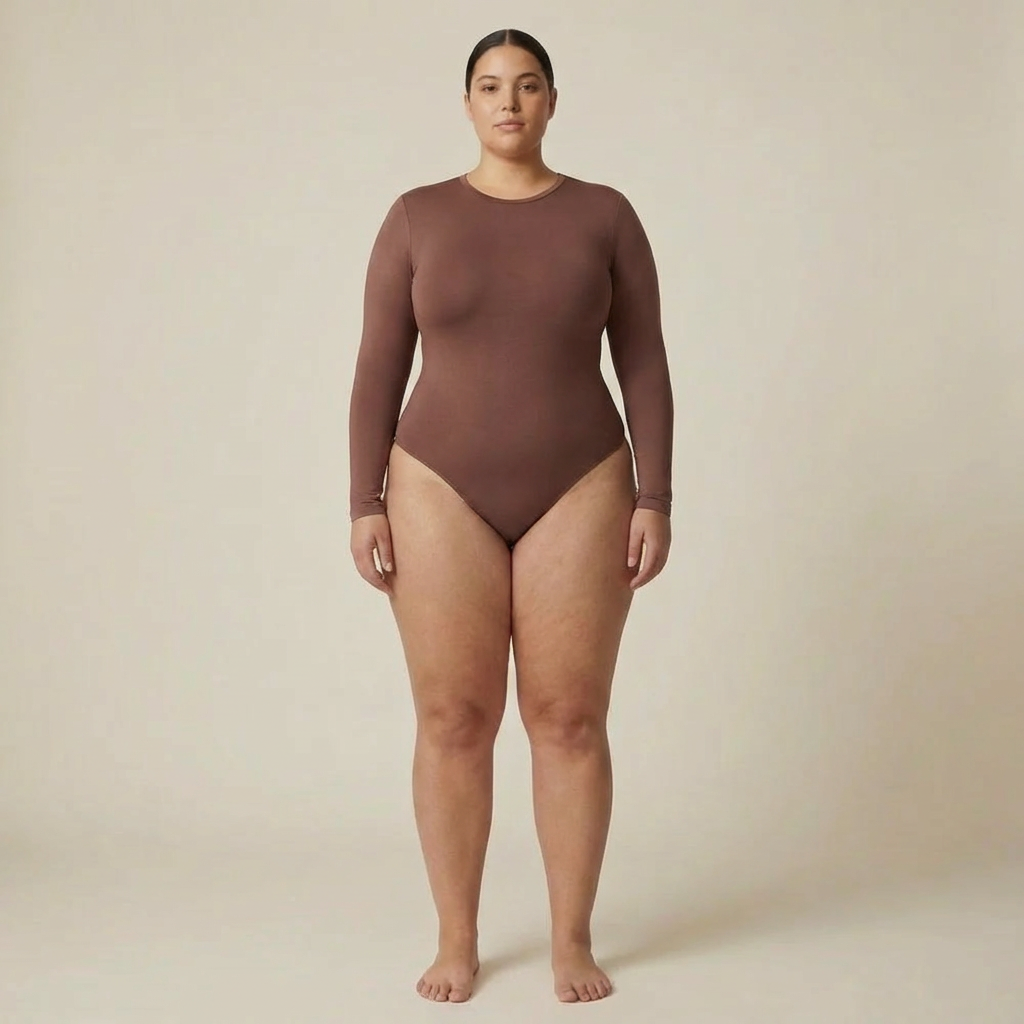 LIVIA™ Sculpt Longsleeve Body