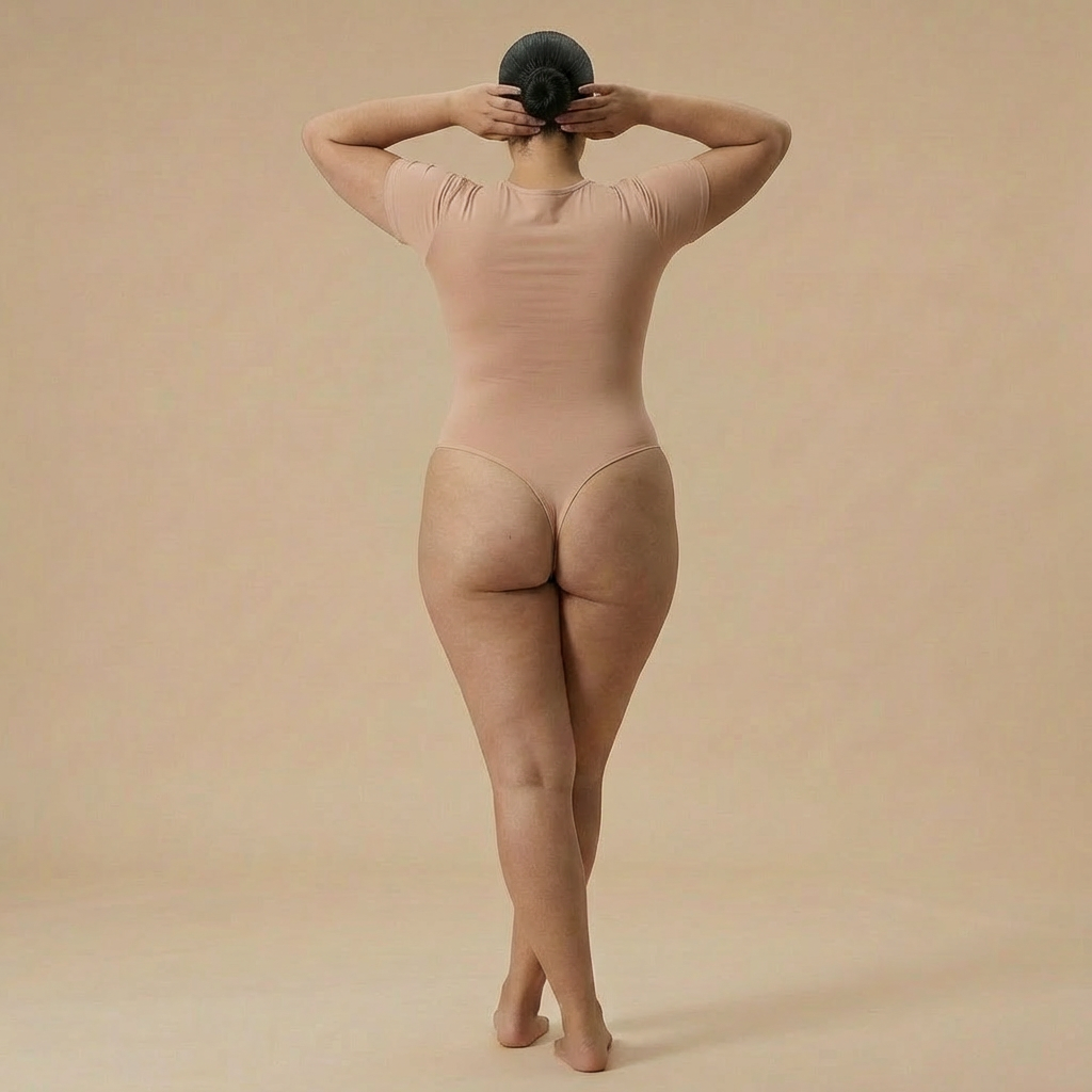 LIVIA™ Sculpt Short Sleeve Body