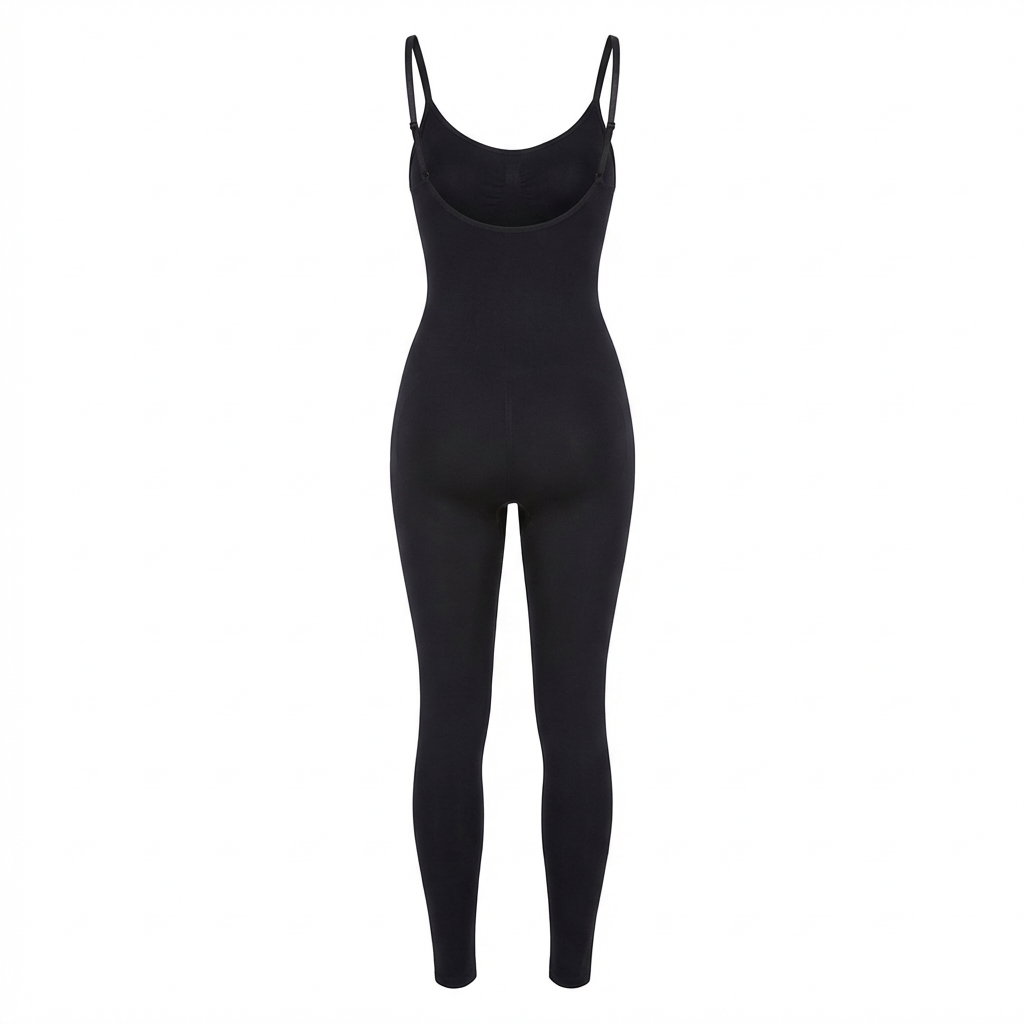 MARIELLE™ Sculpt Long Bodysuit