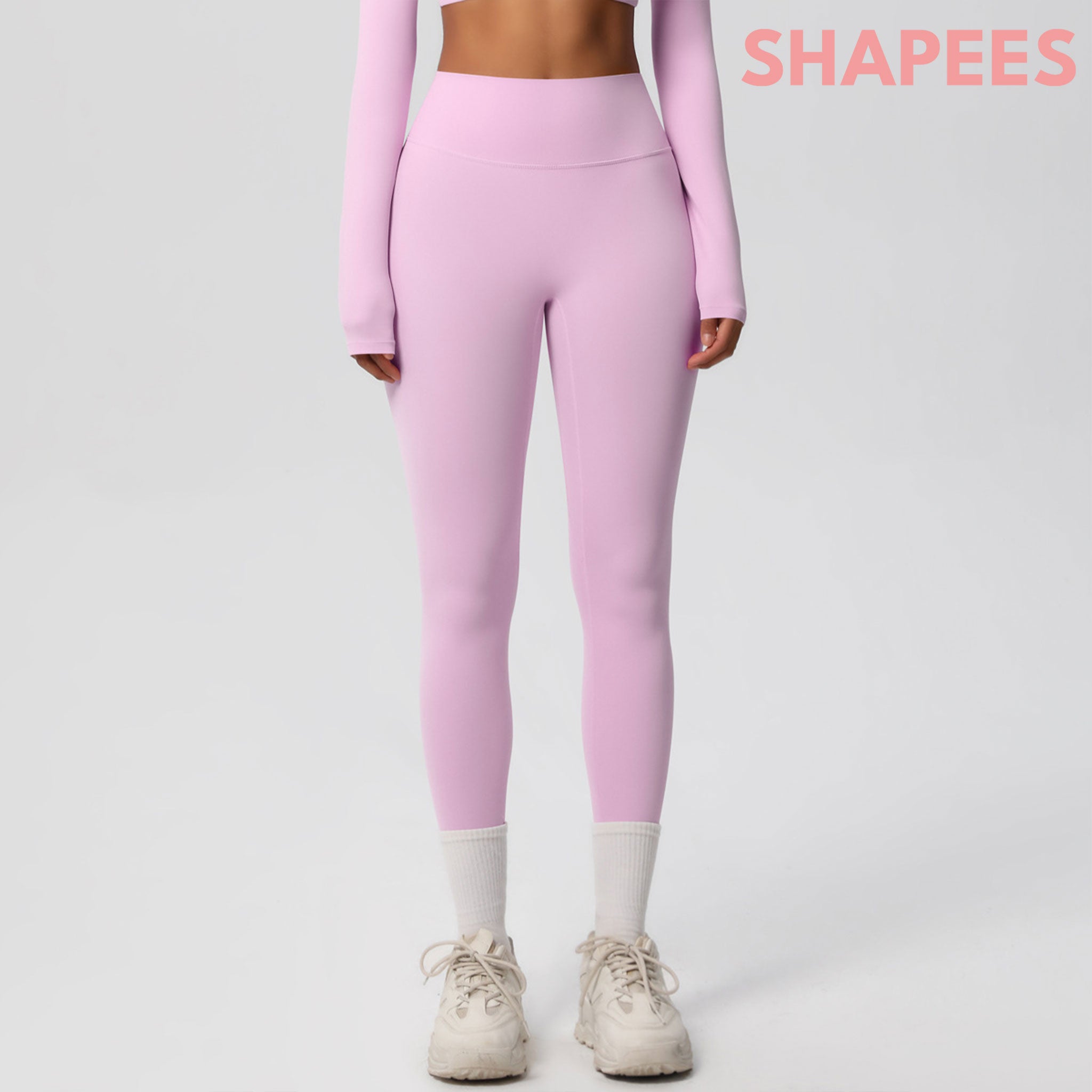 MAYA™️ High-Waist Leggings