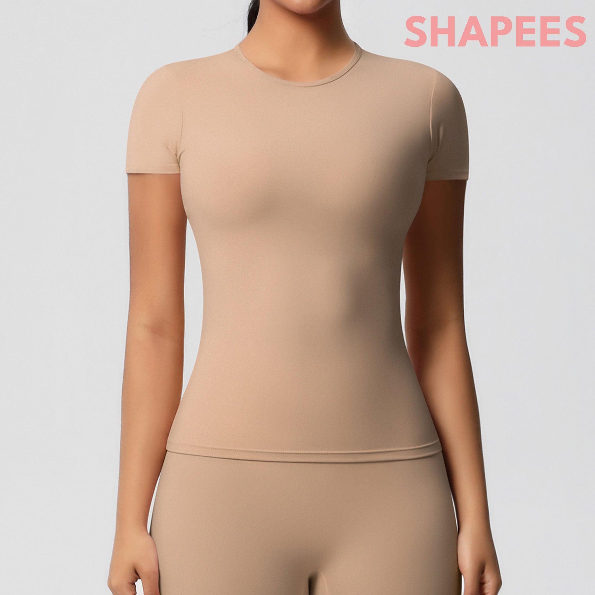 MAYA™️ Seamless T-Shirt
