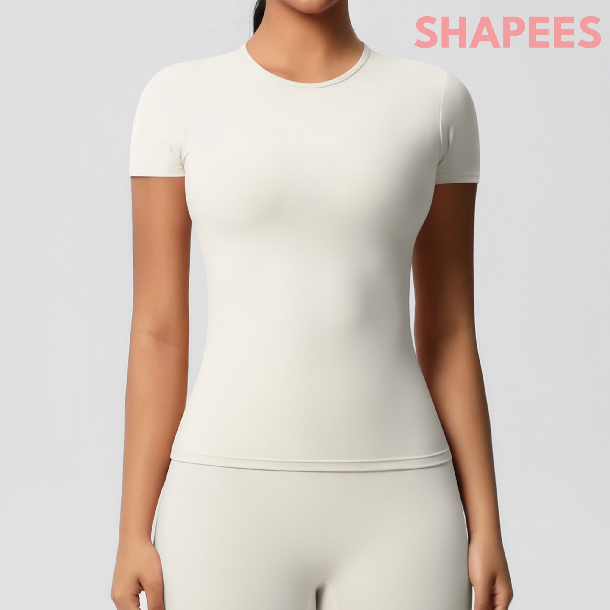 MAYA™️ Seamless T-Shirt