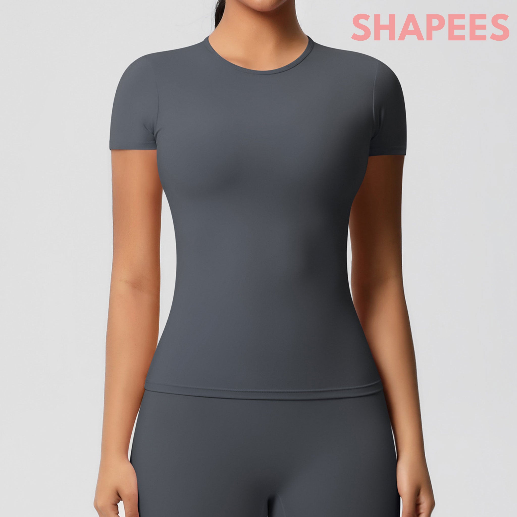 MAYA™️ Seamless T-Shirt