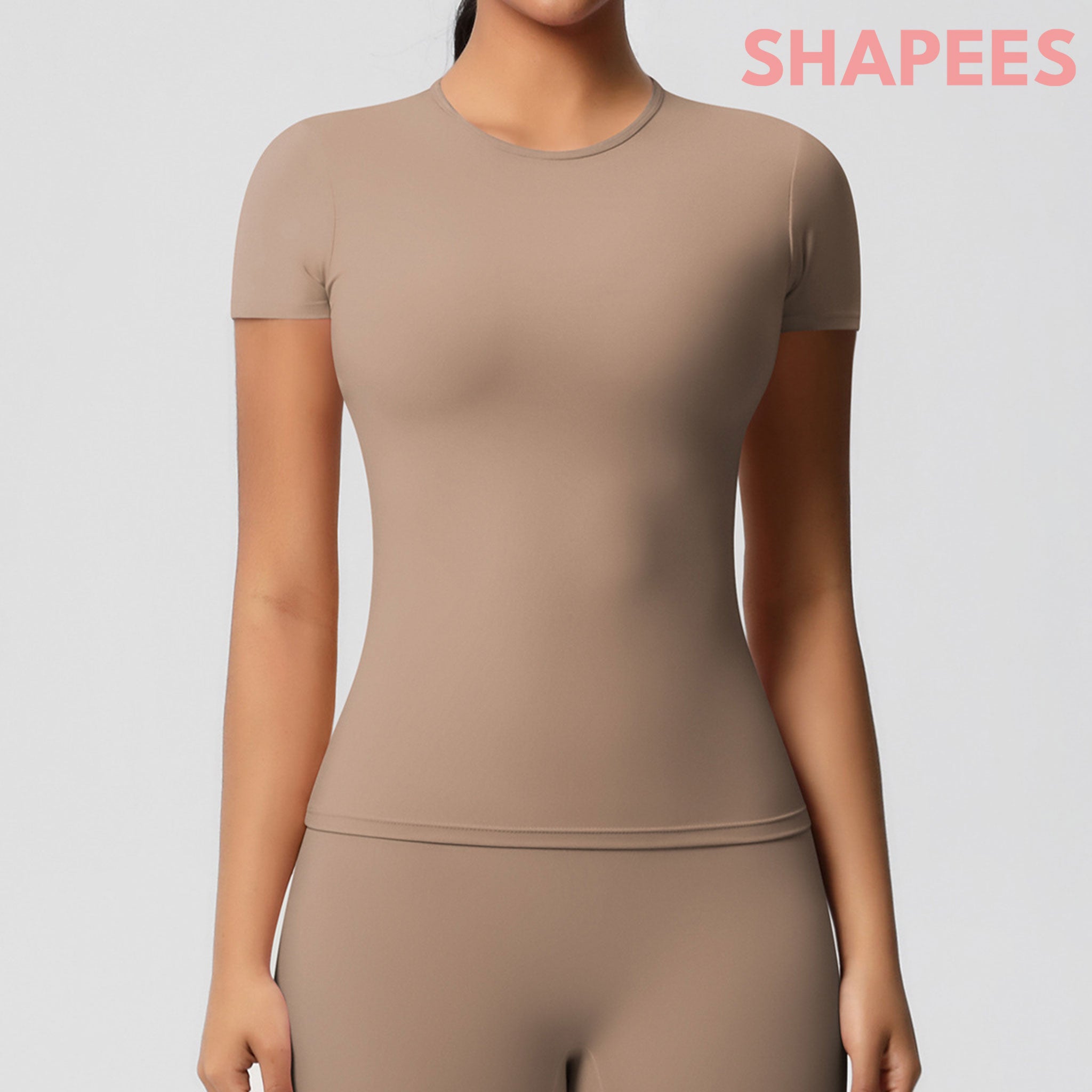 MAYA™️ Seamless T-Shirt