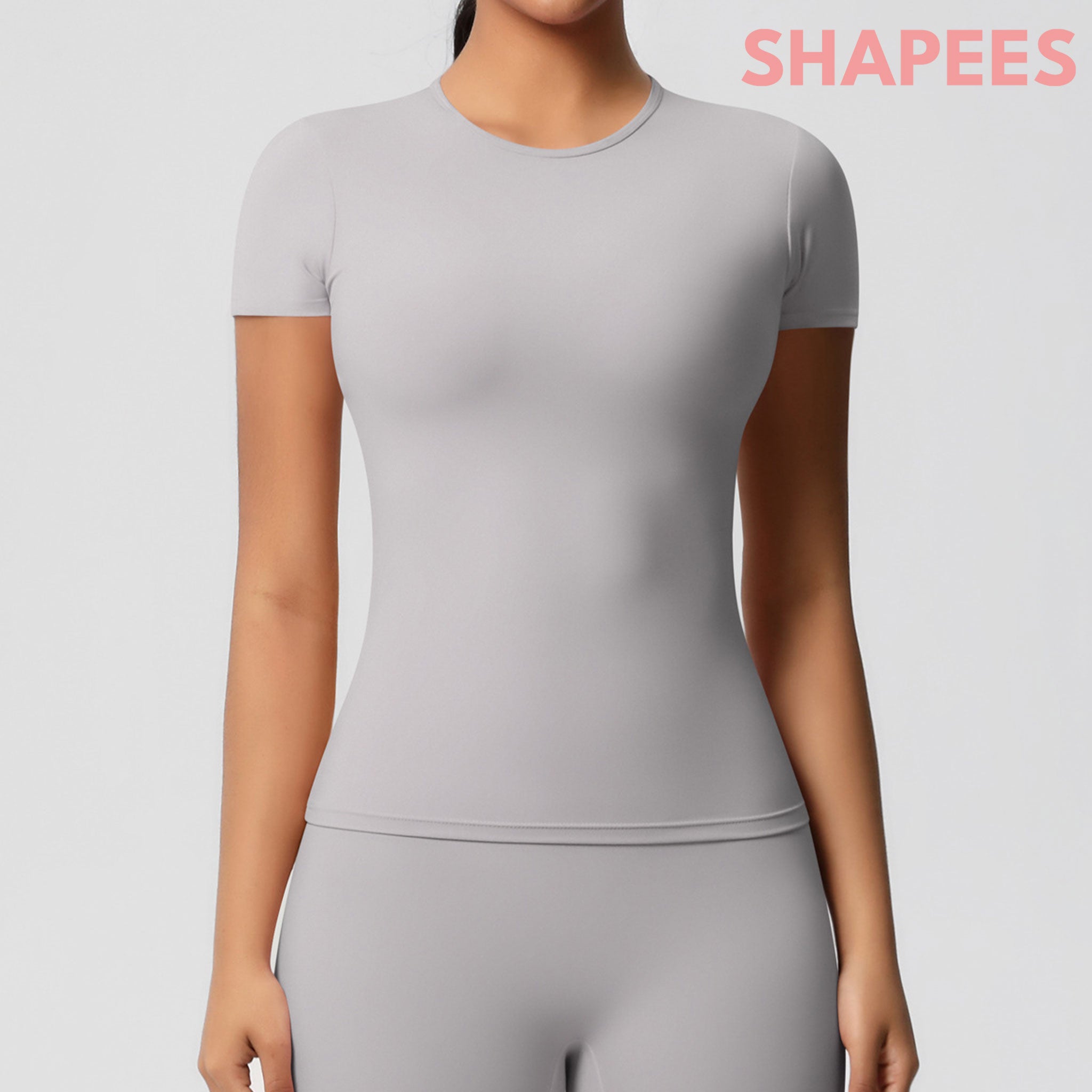 MAYA™️ Seamless T-Shirt