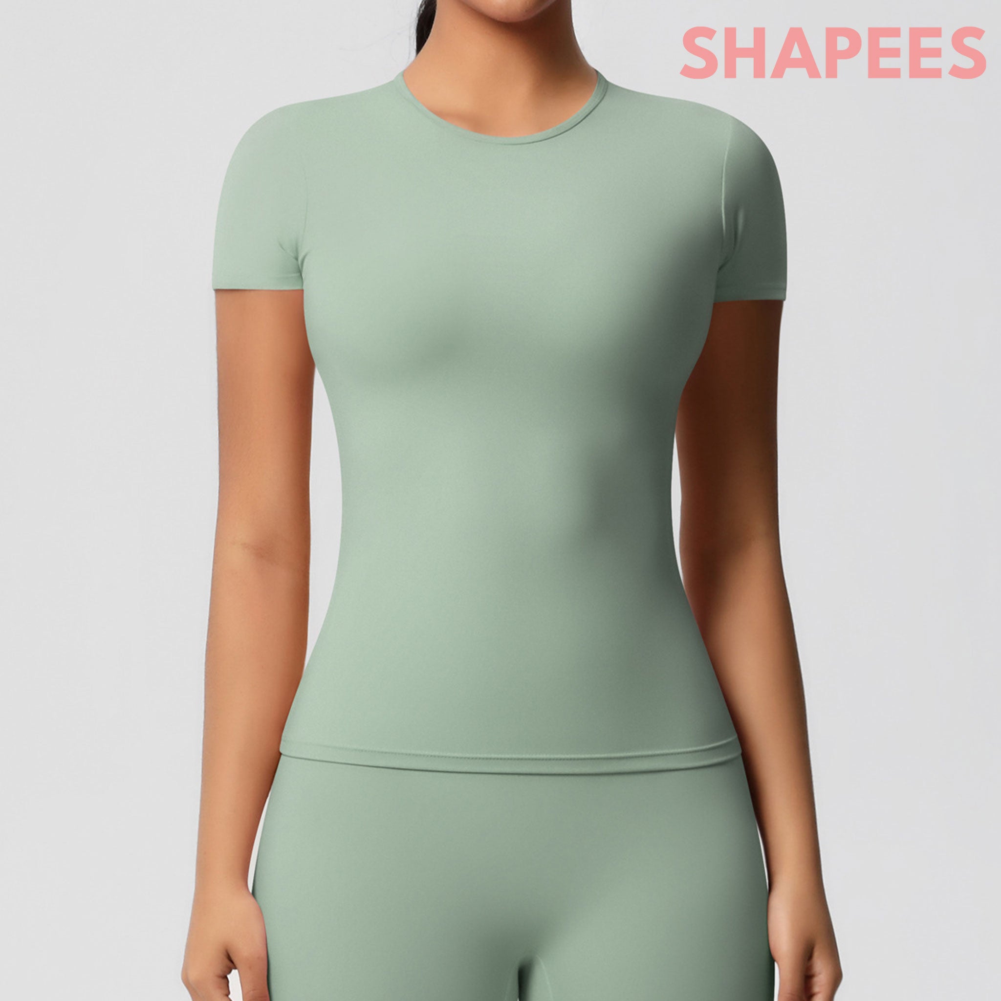 MAYA™️ Seamless T-Shirt