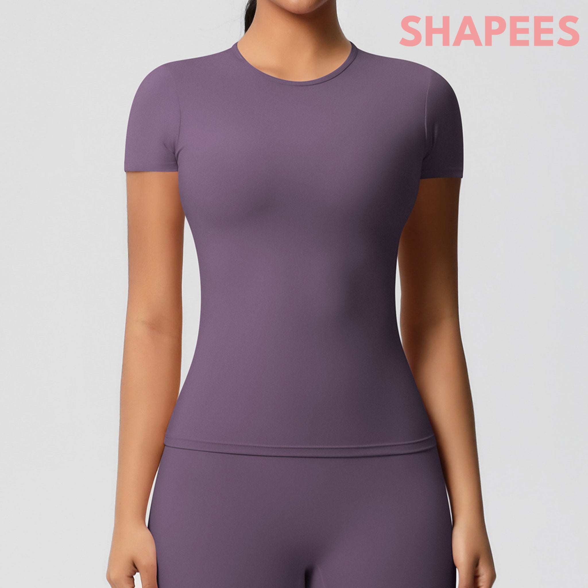 MAYA™️ Seamless T-Shirt