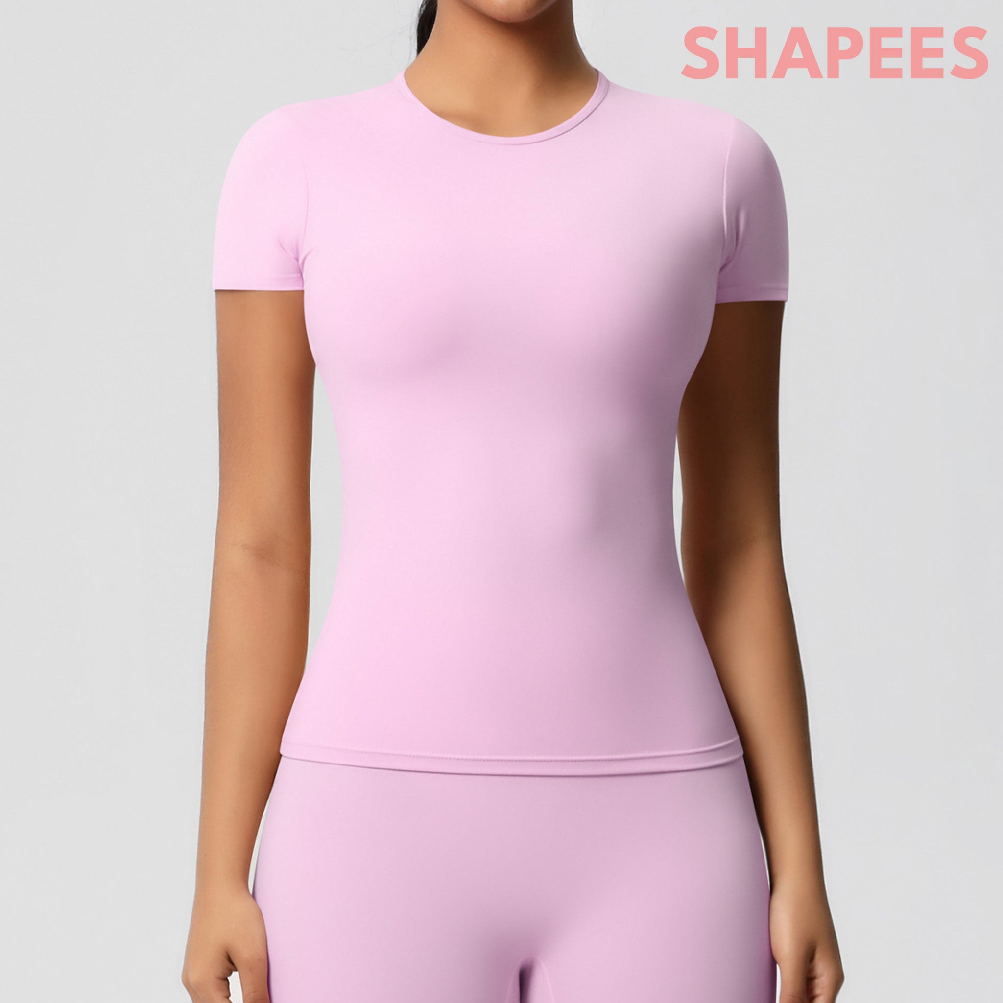 MAYA™️ Seamless T-Shirt