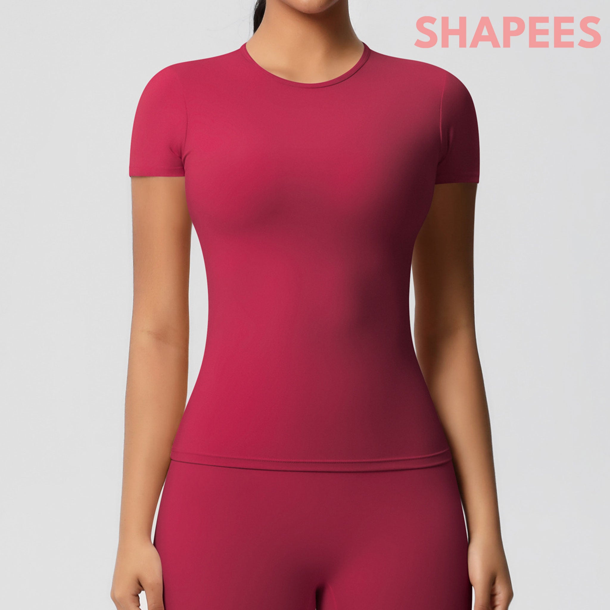 MAYA™️ Seamless T-Shirt