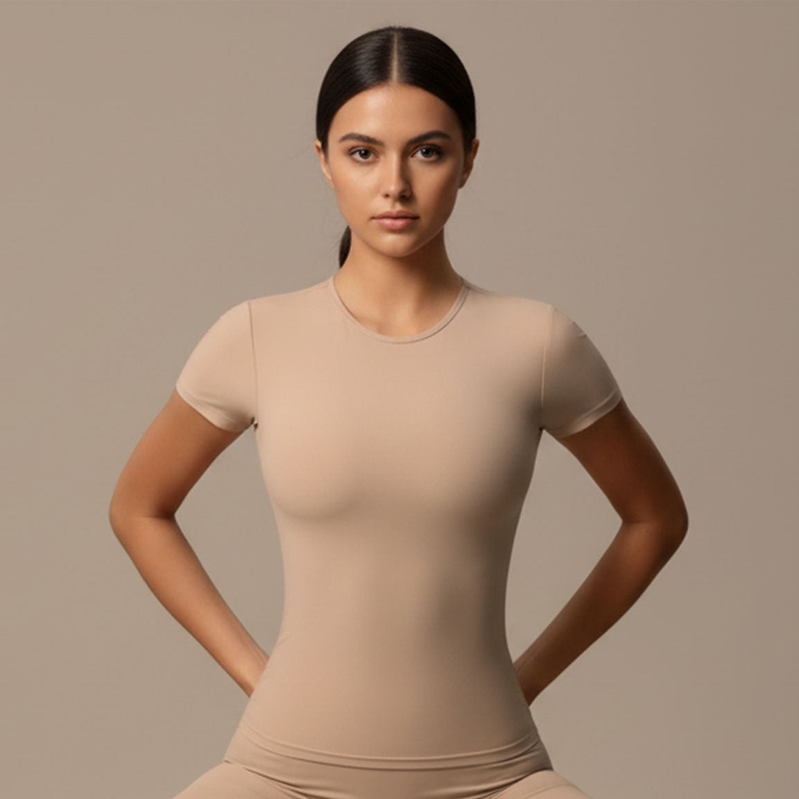 MAYA™️ Seamless T-Shirt