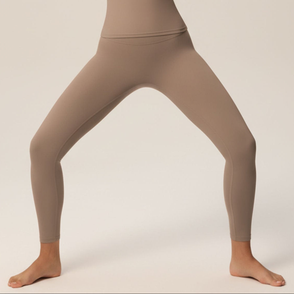 MAYA™️ High-Waist Leggings