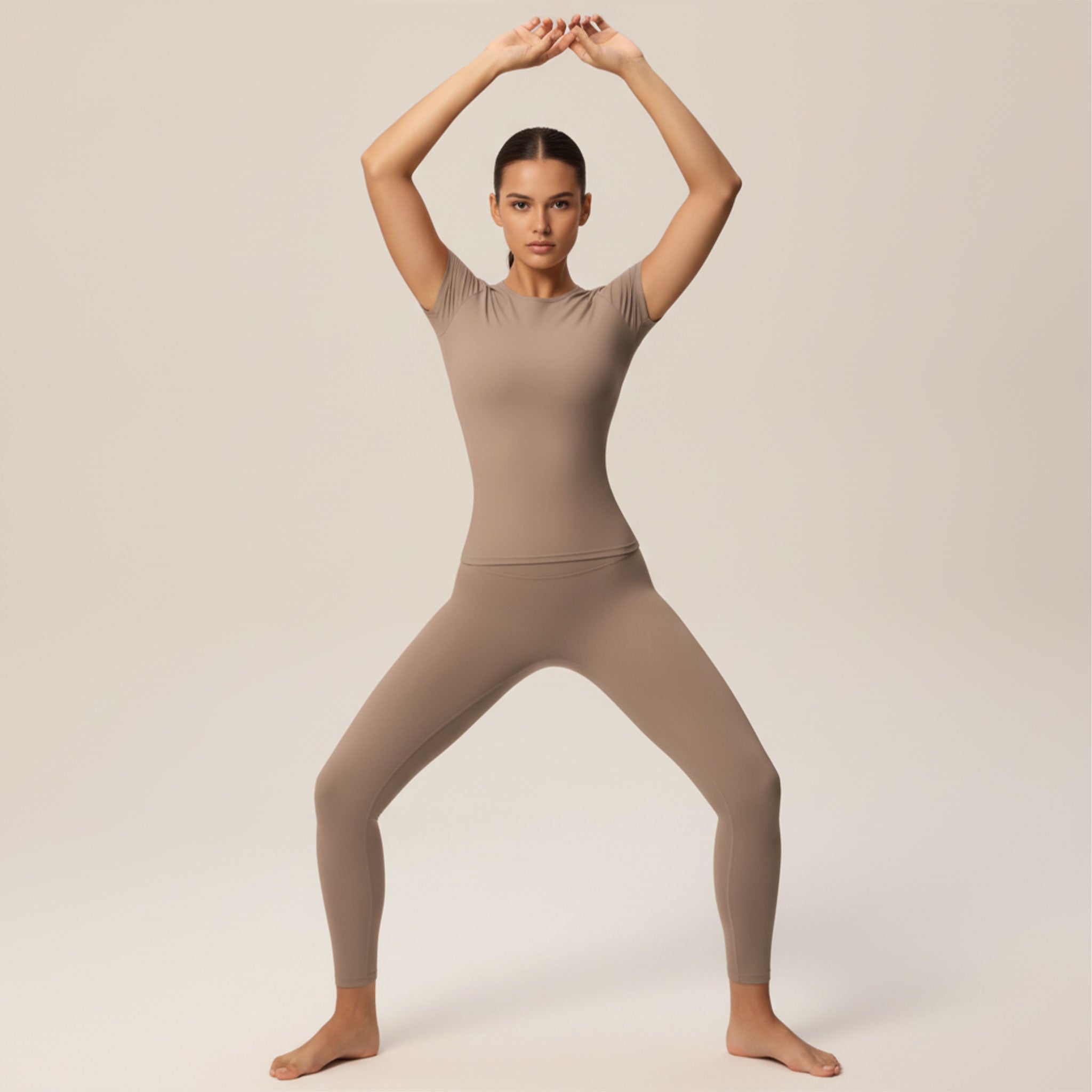 MAYA™️ Seamless T-Shirt