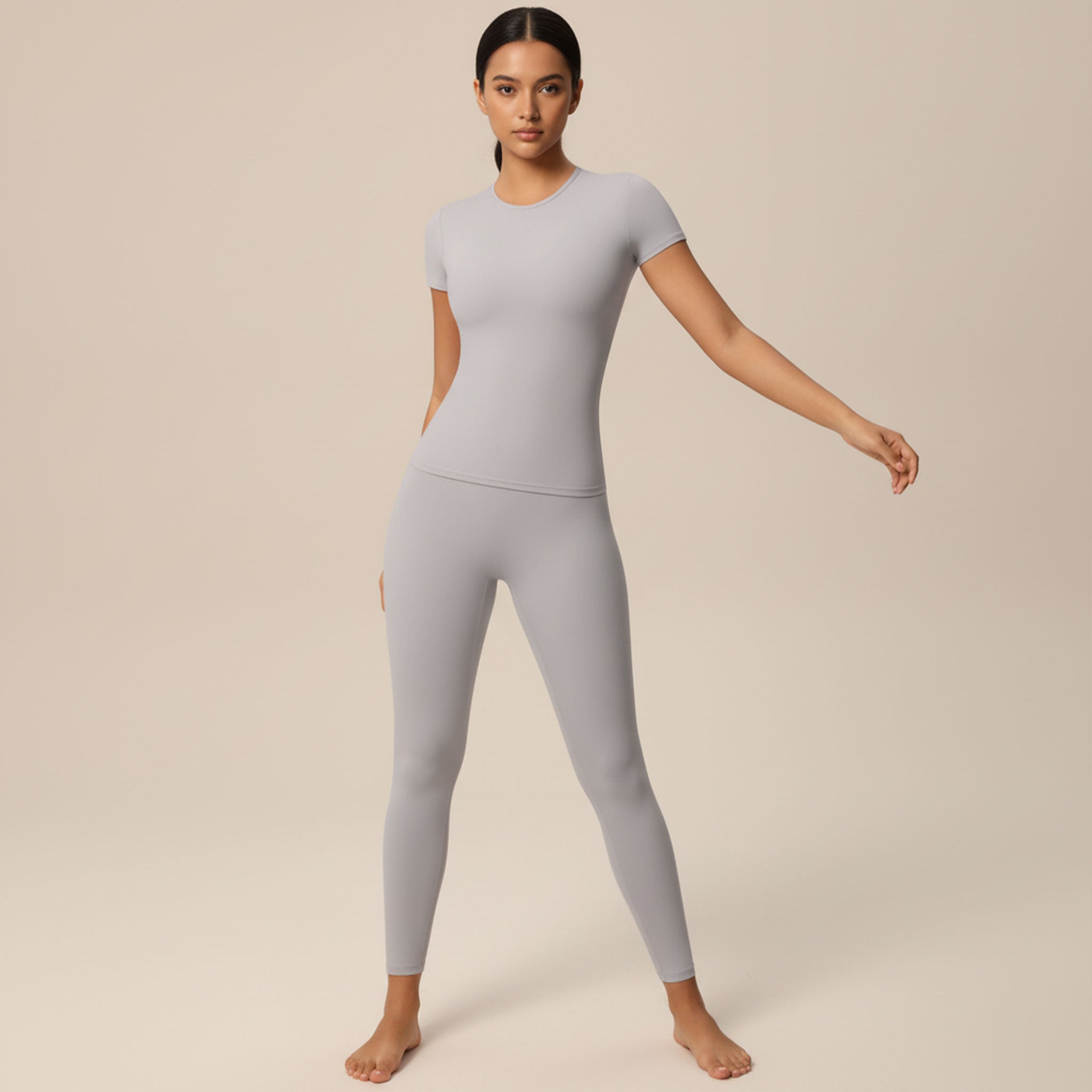 MAYA™️ Seamless T-Shirt