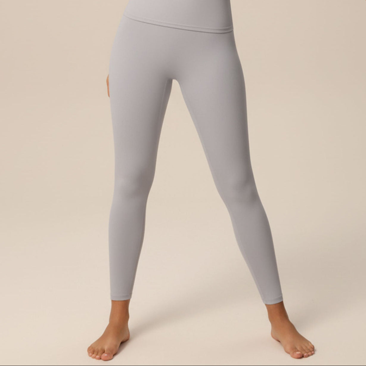 MAYA™️ High-Waist Leggings