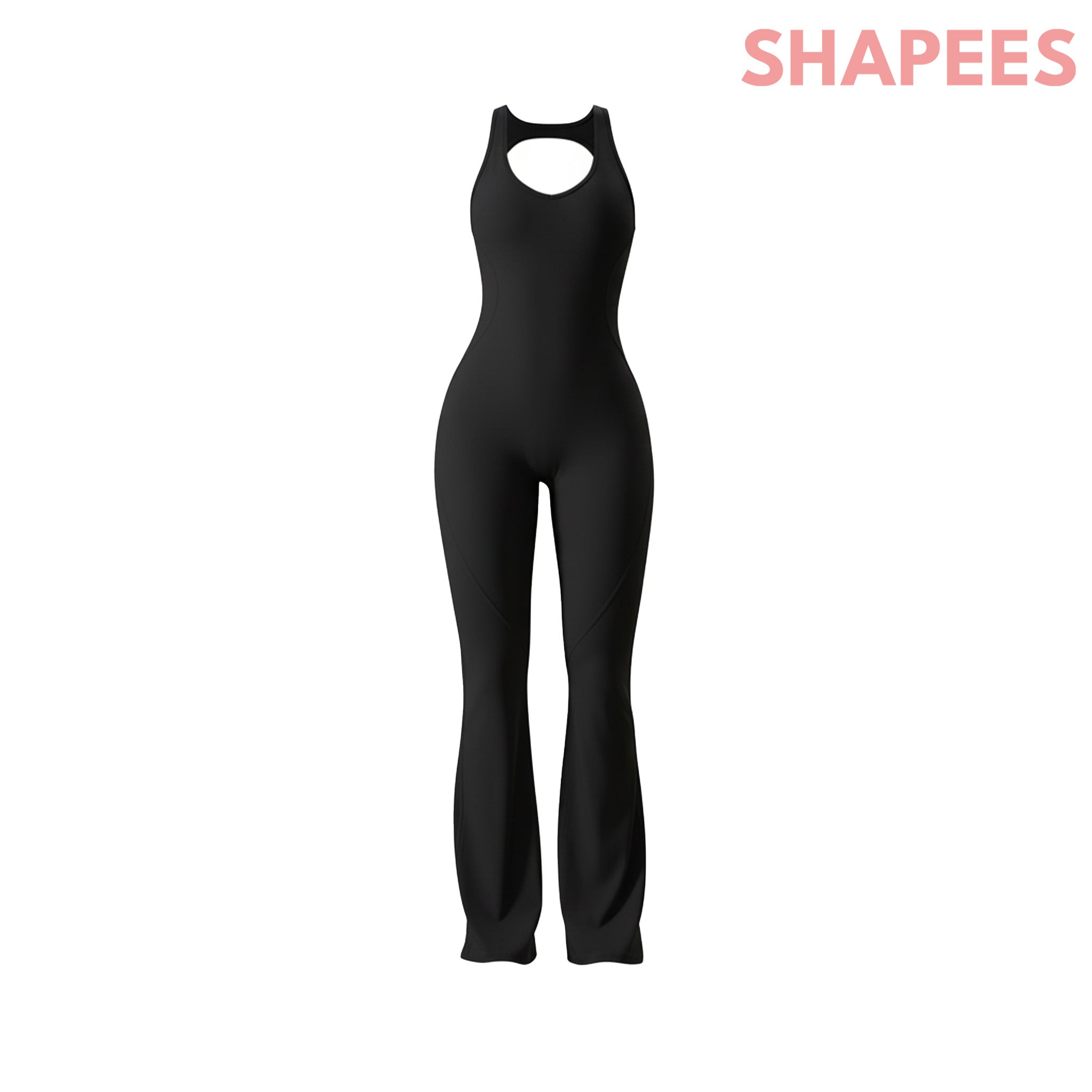 MILA™️ Yoga Suit